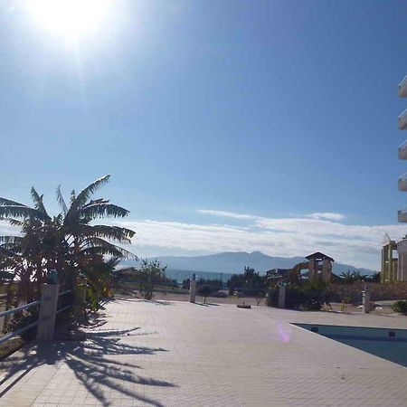 Holiday Apartment Alma Sarandë Exterior foto