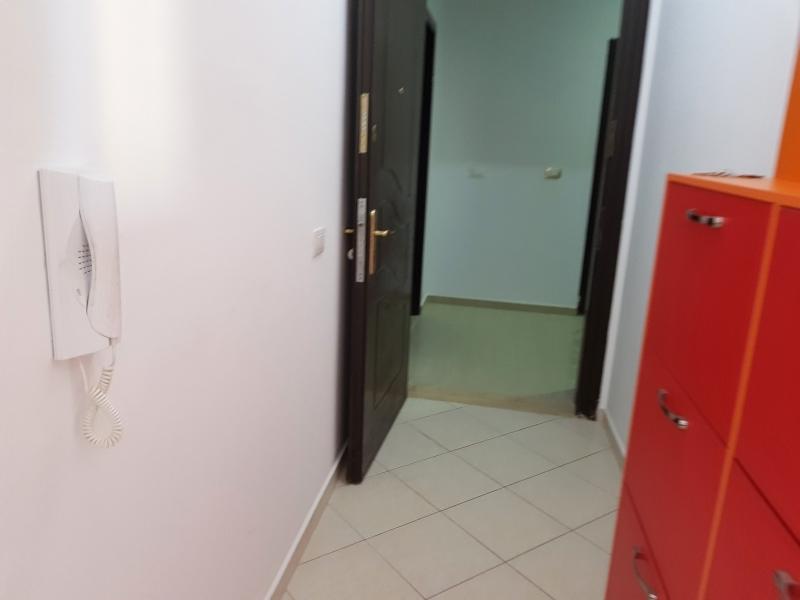 Holiday Apartment Alma Sarandë Exterior foto